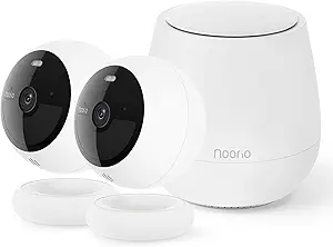 Smart Home Devices: Smart Security Systems