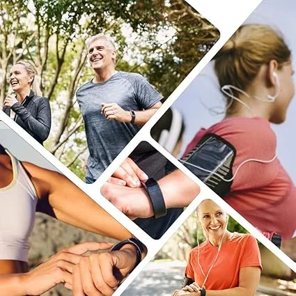 Wearable Technology: Fitness Trackers