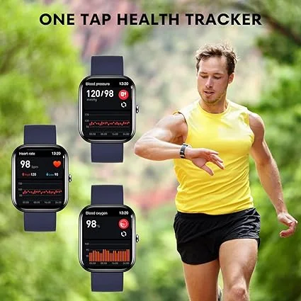 Wearable Technology: Health Monitoring