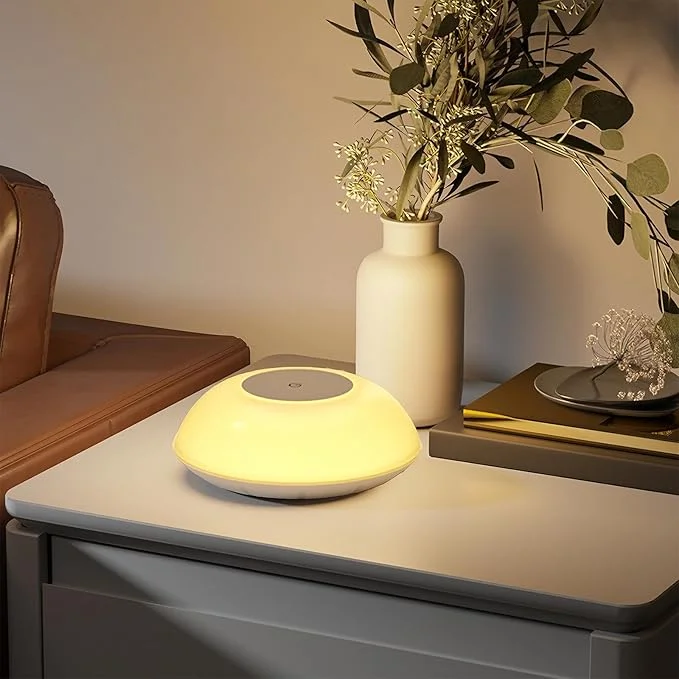 Smart Furniture: Clamp Light +Smart Table Lamp Bundle