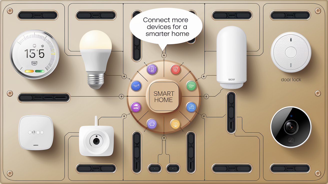 5 Reasons the Brilliant Smart Home Control Panel 2-Switch Plug- is a Must-Have for Your Smart Home