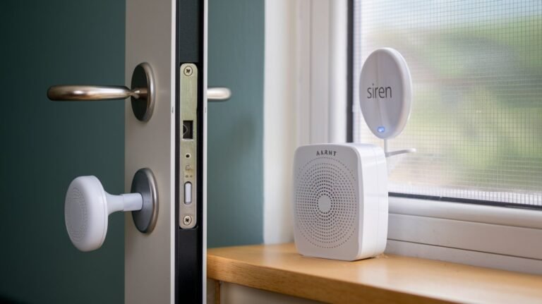 The Best Home Alarm Systems for 2024: Affordable, Smart, and Reliable