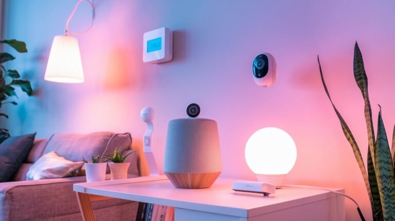 Smart Living: The Best AI Powered Home Devices of 2024