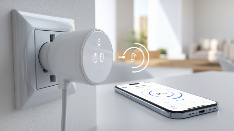 Top 5 Smart Home Temperature Sensor Plugs for Efficient Climate Control