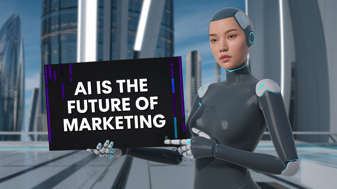 Character AI​: Innovative Marketing Strategies