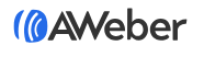 AWeber logo